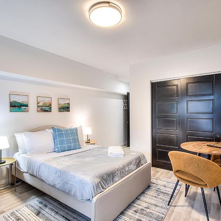 Ndg Dreams! New & Modern 3Br Easy City Life モントリオール エクステリア 写真