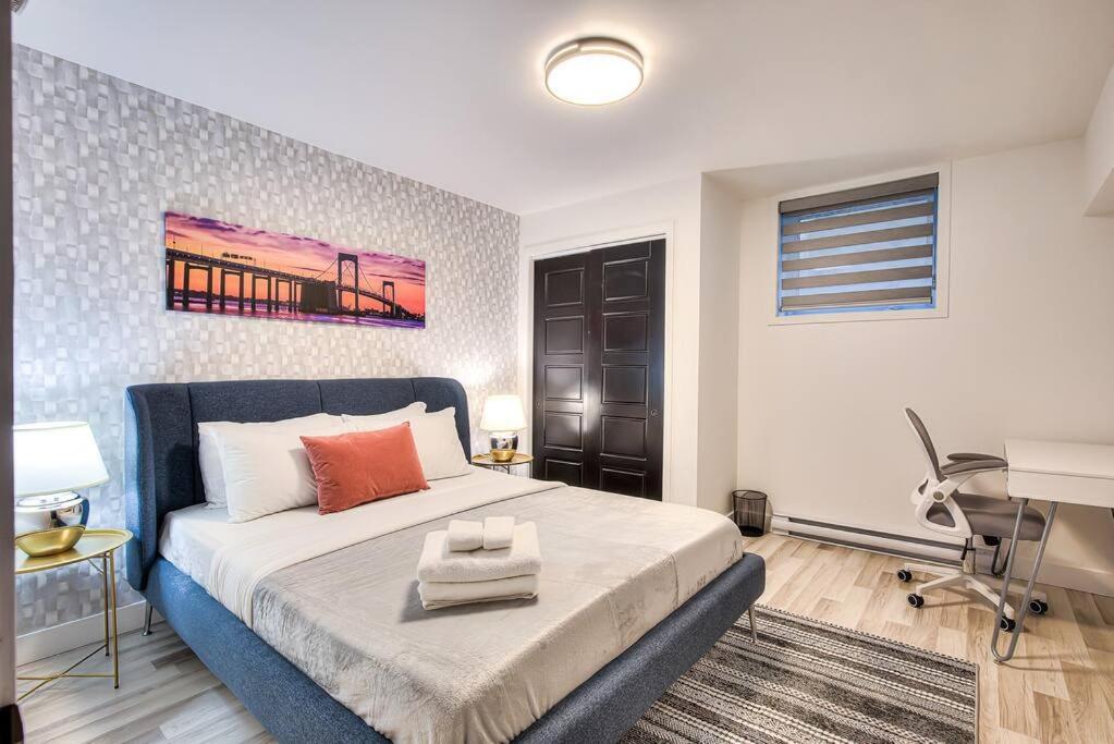 Ndg Dreams! New & Modern 3Br Easy City Life モントリオール エクステリア 写真