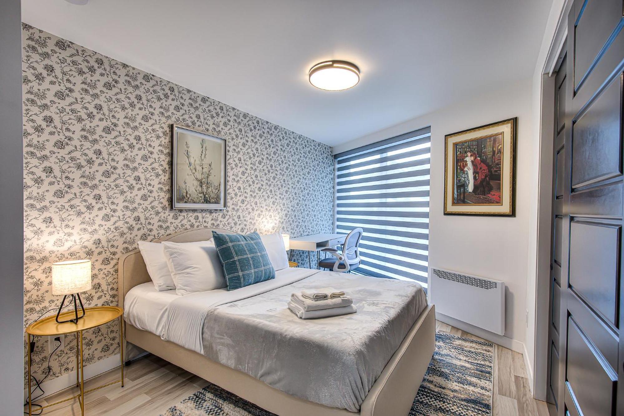 Ndg Dreams! New & Modern 3Br Easy City Life モントリオール エクステリア 写真