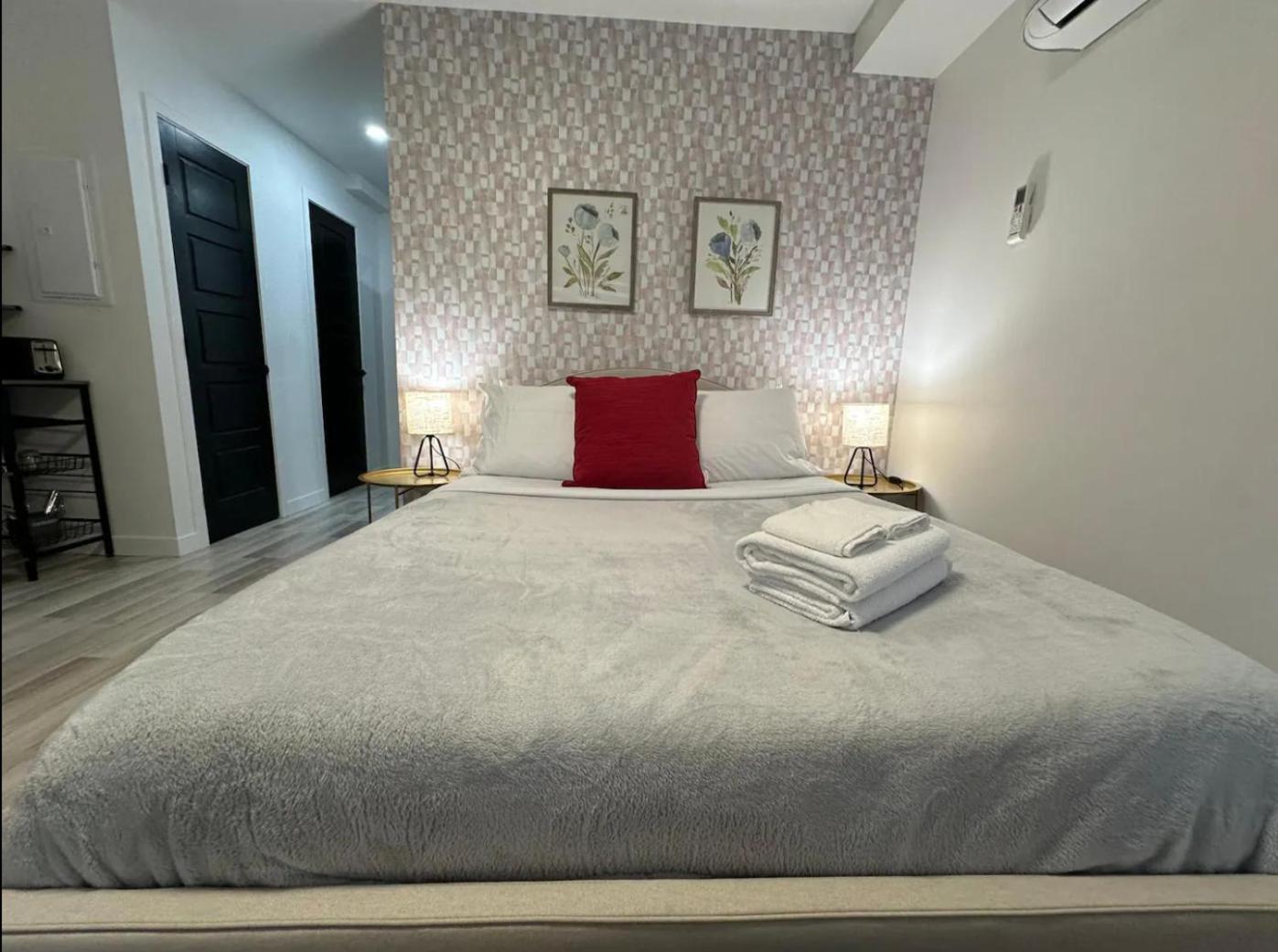 Ndg Dreams! New & Modern 3Br Easy City Life モントリオール エクステリア 写真