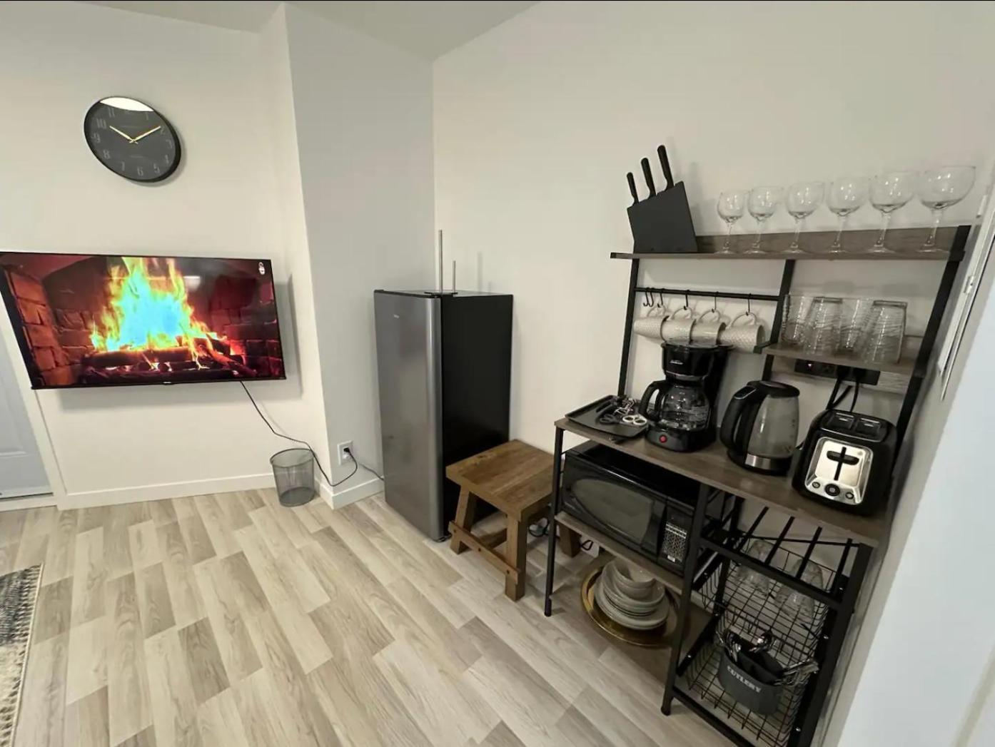 Ndg Dreams! New & Modern 3Br Easy City Life モントリオール エクステリア 写真