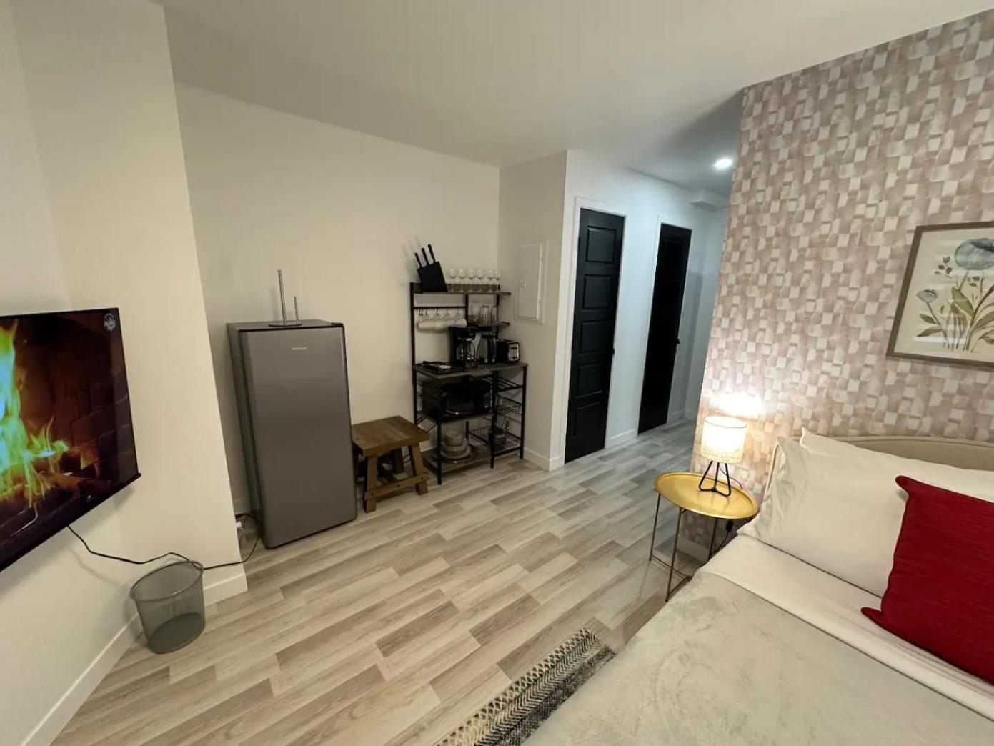 Ndg Dreams! New & Modern 3Br Easy City Life モントリオール エクステリア 写真