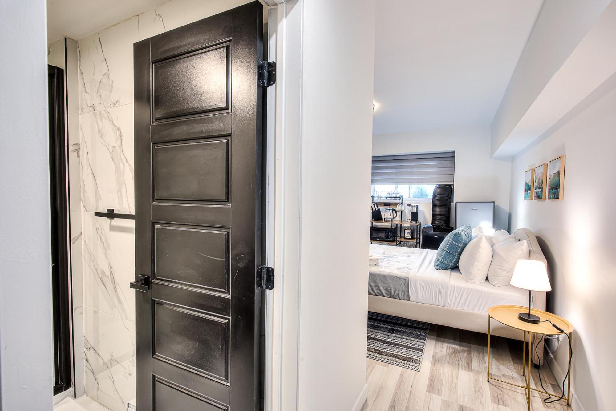 Ndg Dreams! New & Modern 3Br Easy City Life モントリオール エクステリア 写真