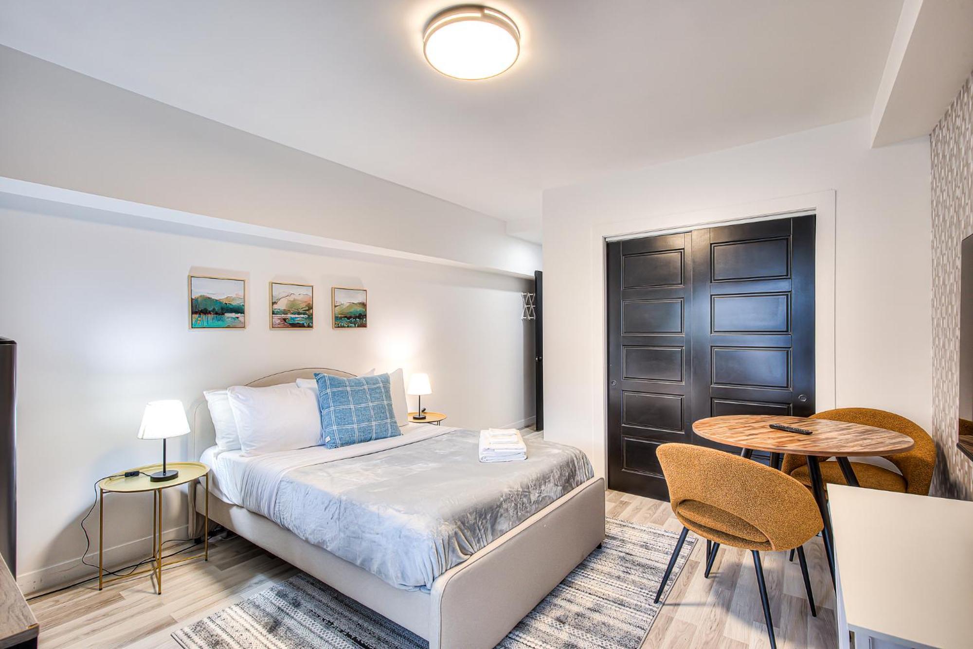 Ndg Dreams! New & Modern 3Br Easy City Life モントリオール エクステリア 写真