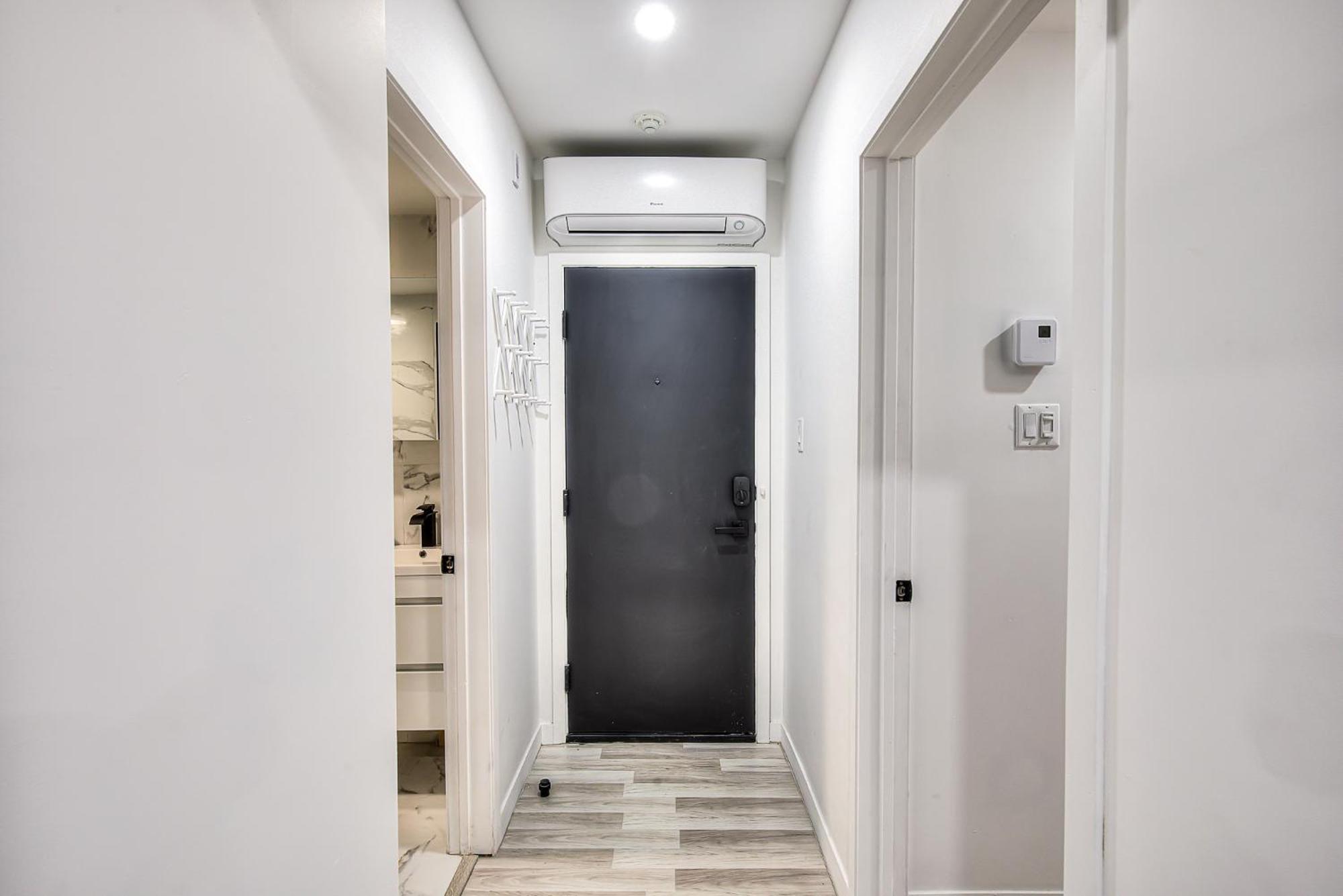 Ndg Dreams! New & Modern 3Br Easy City Life モントリオール エクステリア 写真