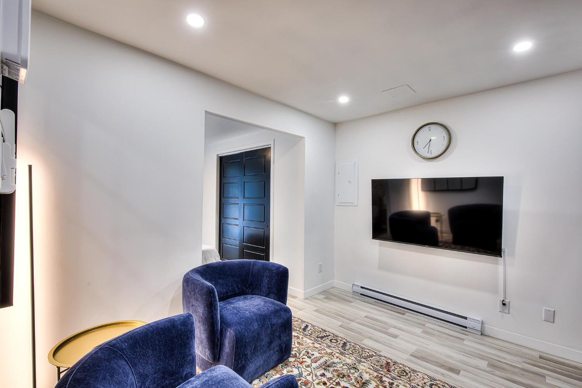 Ndg Dreams! New & Modern 3Br Easy City Life モントリオール エクステリア 写真