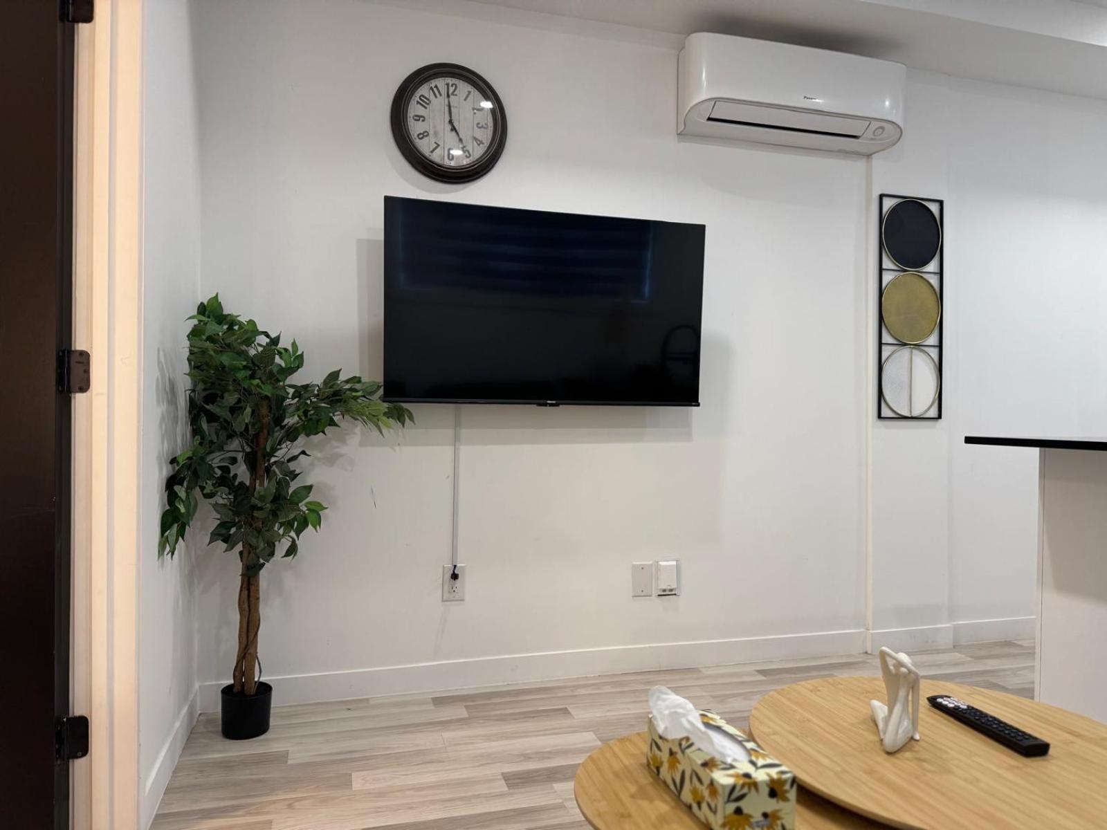 Ndg Dreams! New & Modern 3Br Easy City Life モントリオール エクステリア 写真