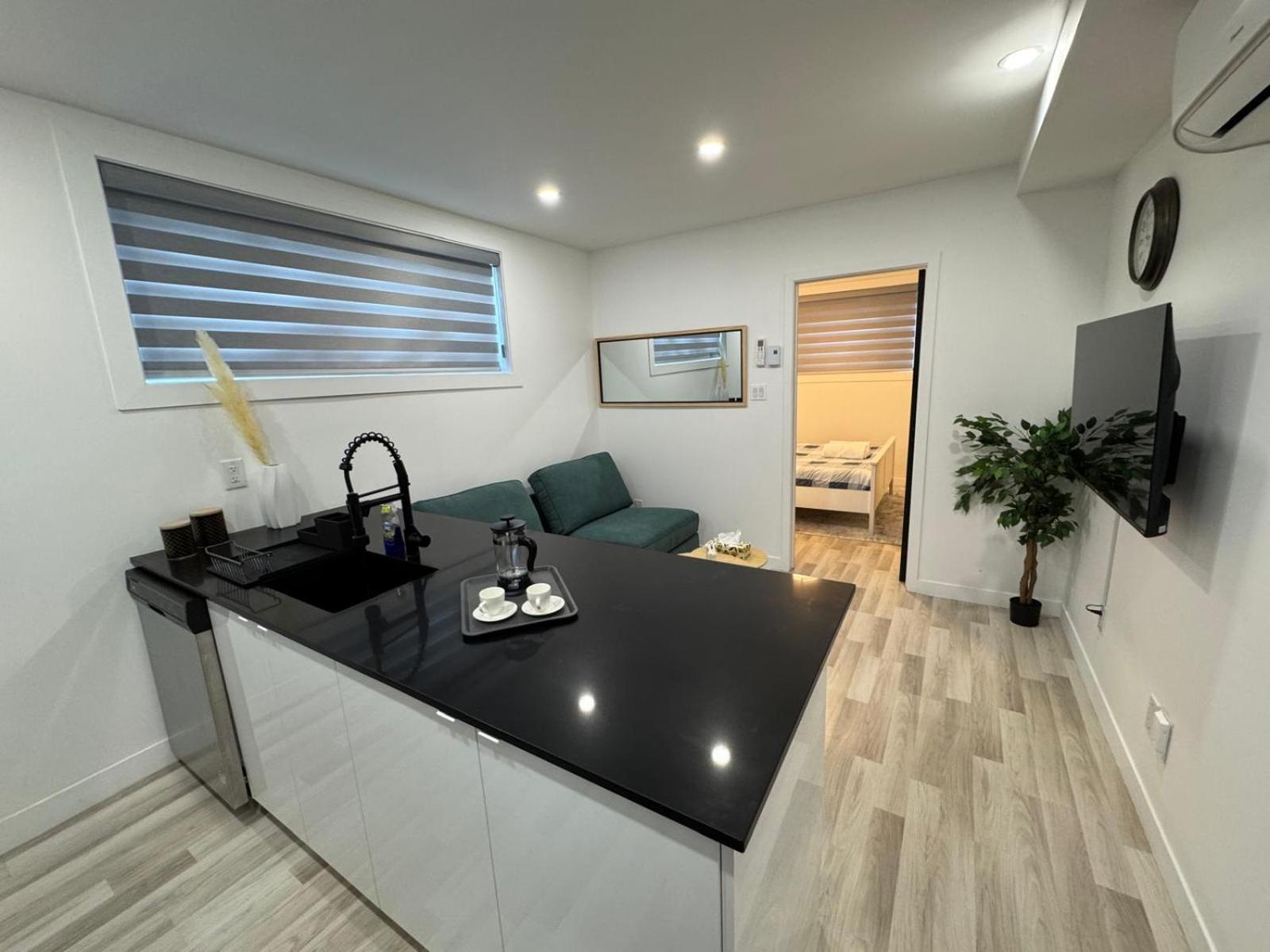 Ndg Dreams! New & Modern 3Br Easy City Life モントリオール エクステリア 写真