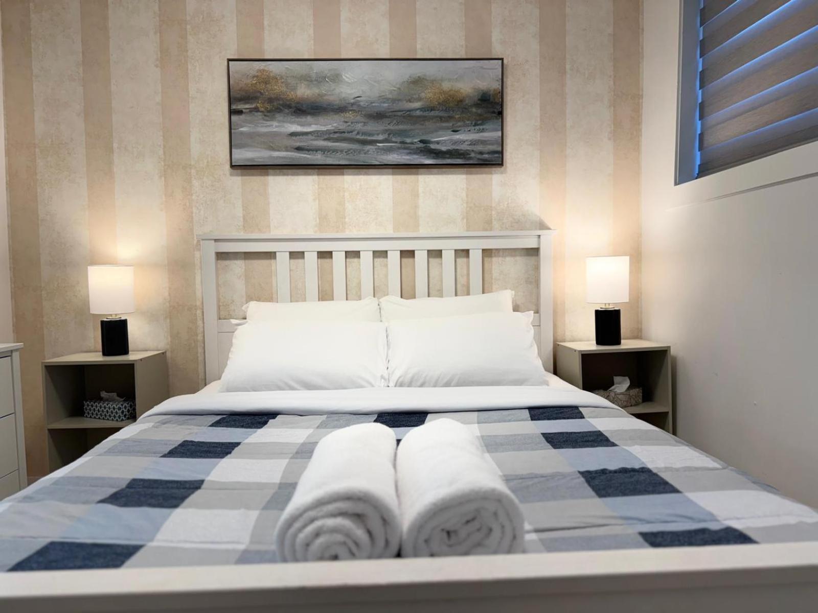 Ndg Dreams! New & Modern 3Br Easy City Life モントリオール エクステリア 写真