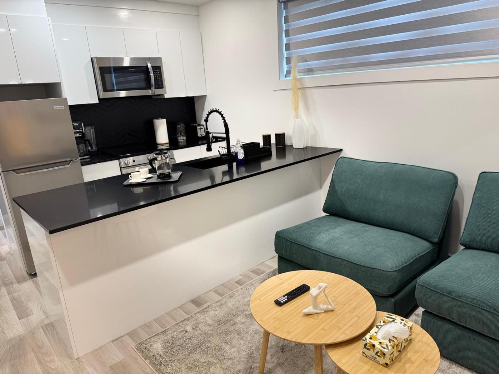 Ndg Dreams! New & Modern 3Br Easy City Life モントリオール エクステリア 写真