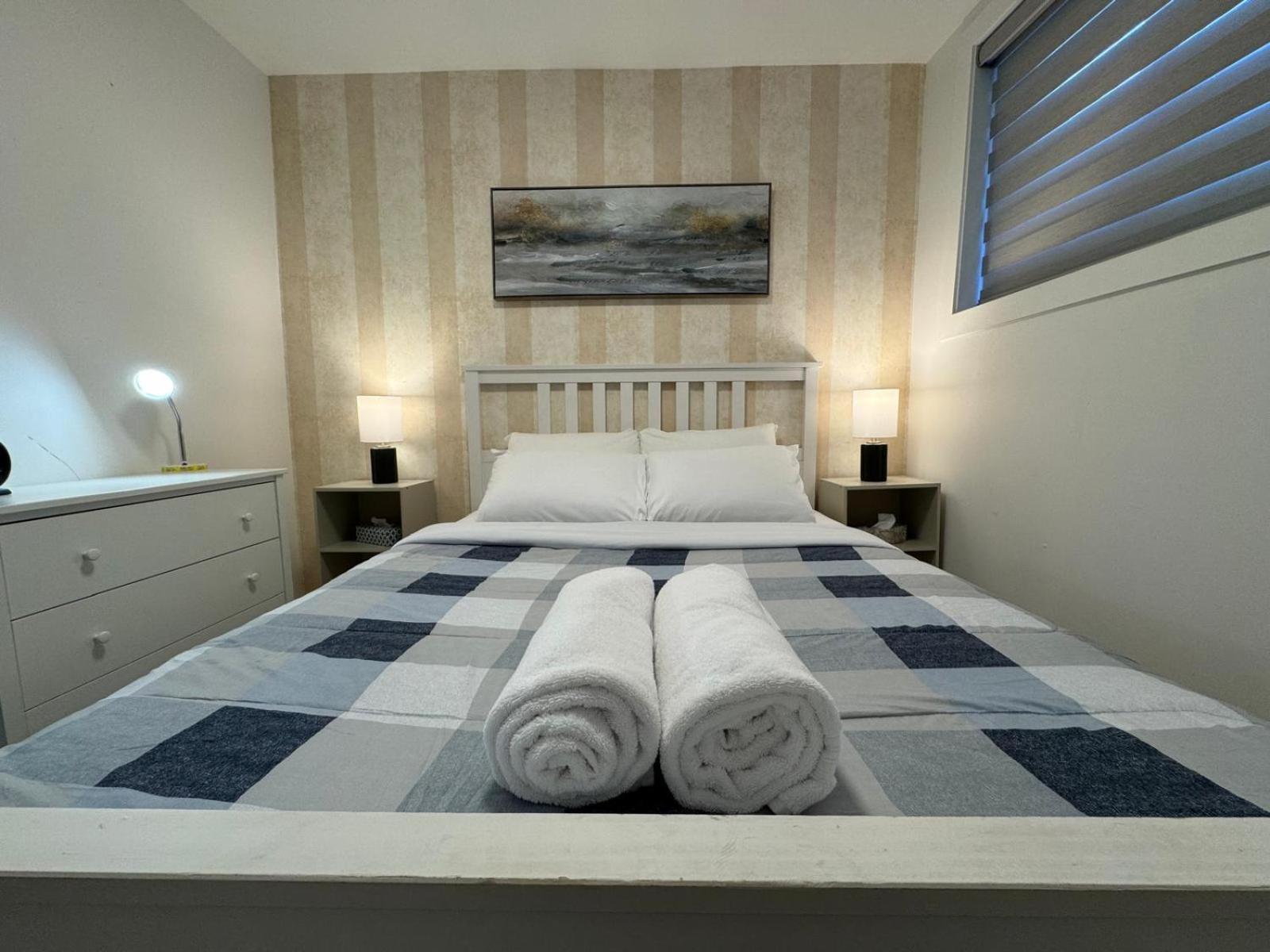 Ndg Dreams! New & Modern 3Br Easy City Life モントリオール エクステリア 写真