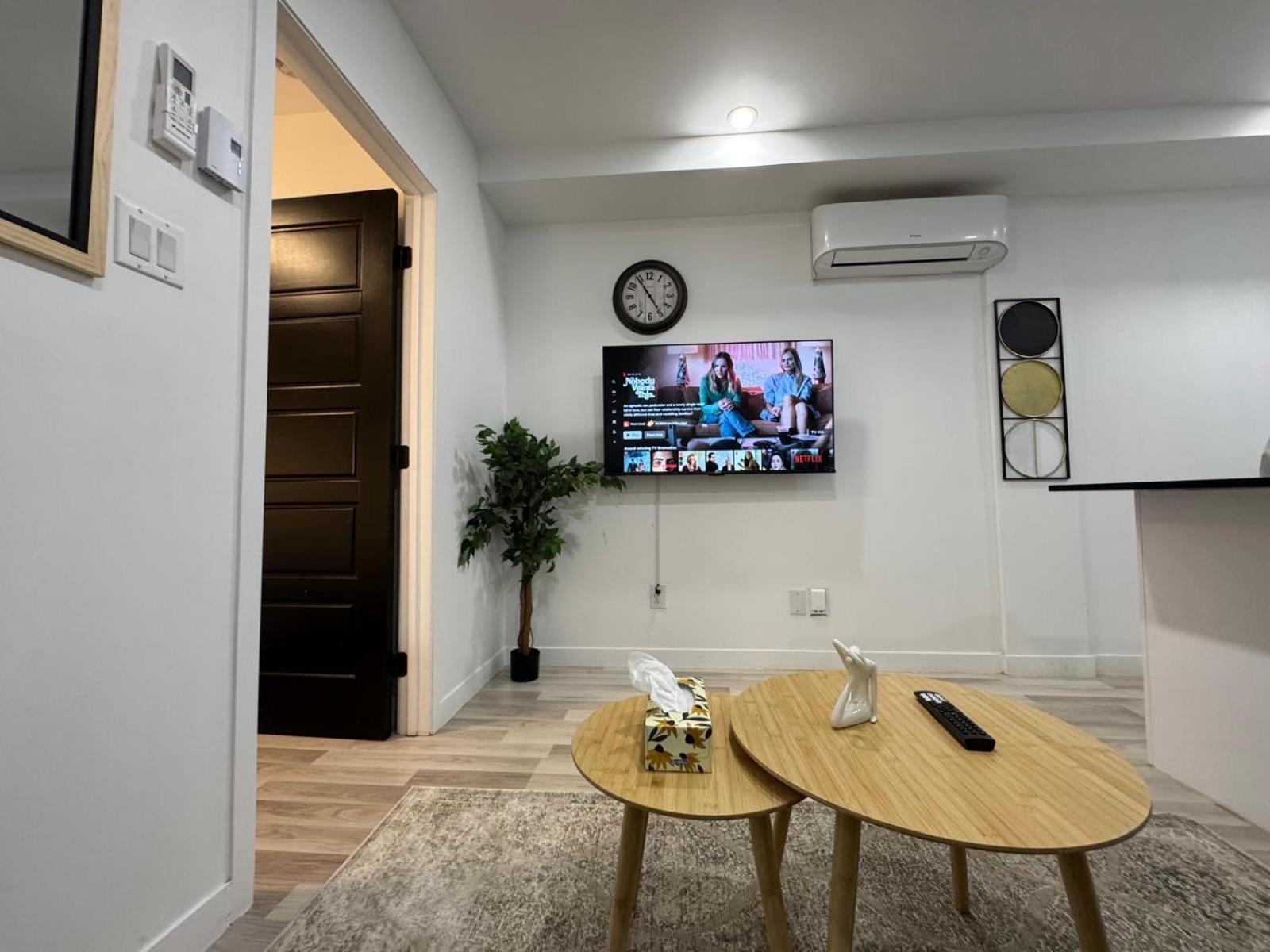 Ndg Dreams! New & Modern 3Br Easy City Life モントリオール エクステリア 写真