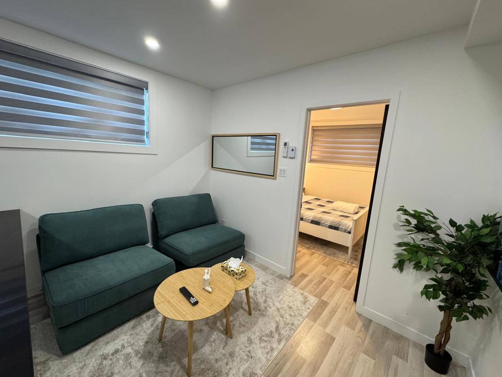 Ndg Dreams! New & Modern 3Br Easy City Life モントリオール エクステリア 写真