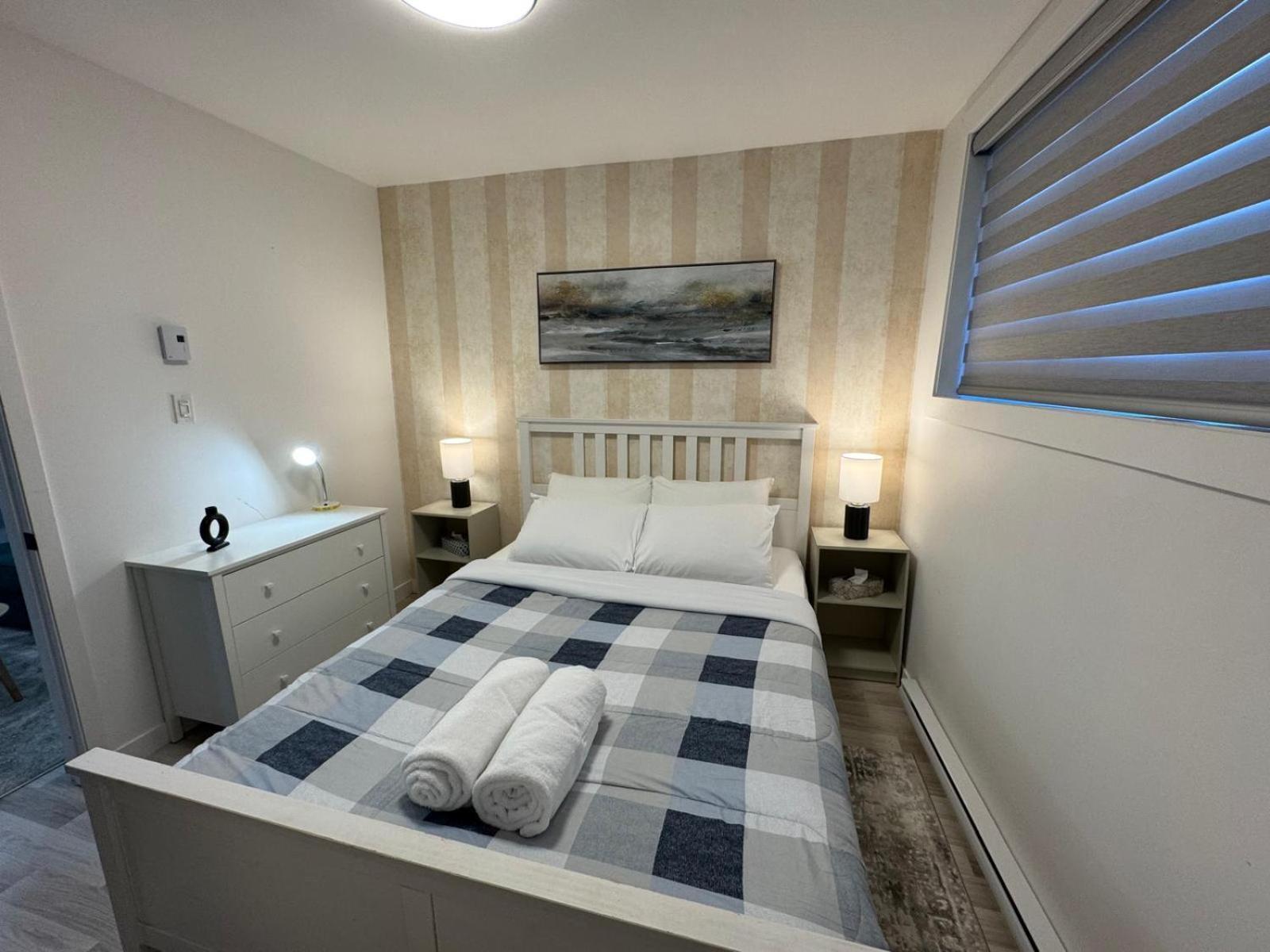 Ndg Dreams! New & Modern 3Br Easy City Life モントリオール エクステリア 写真