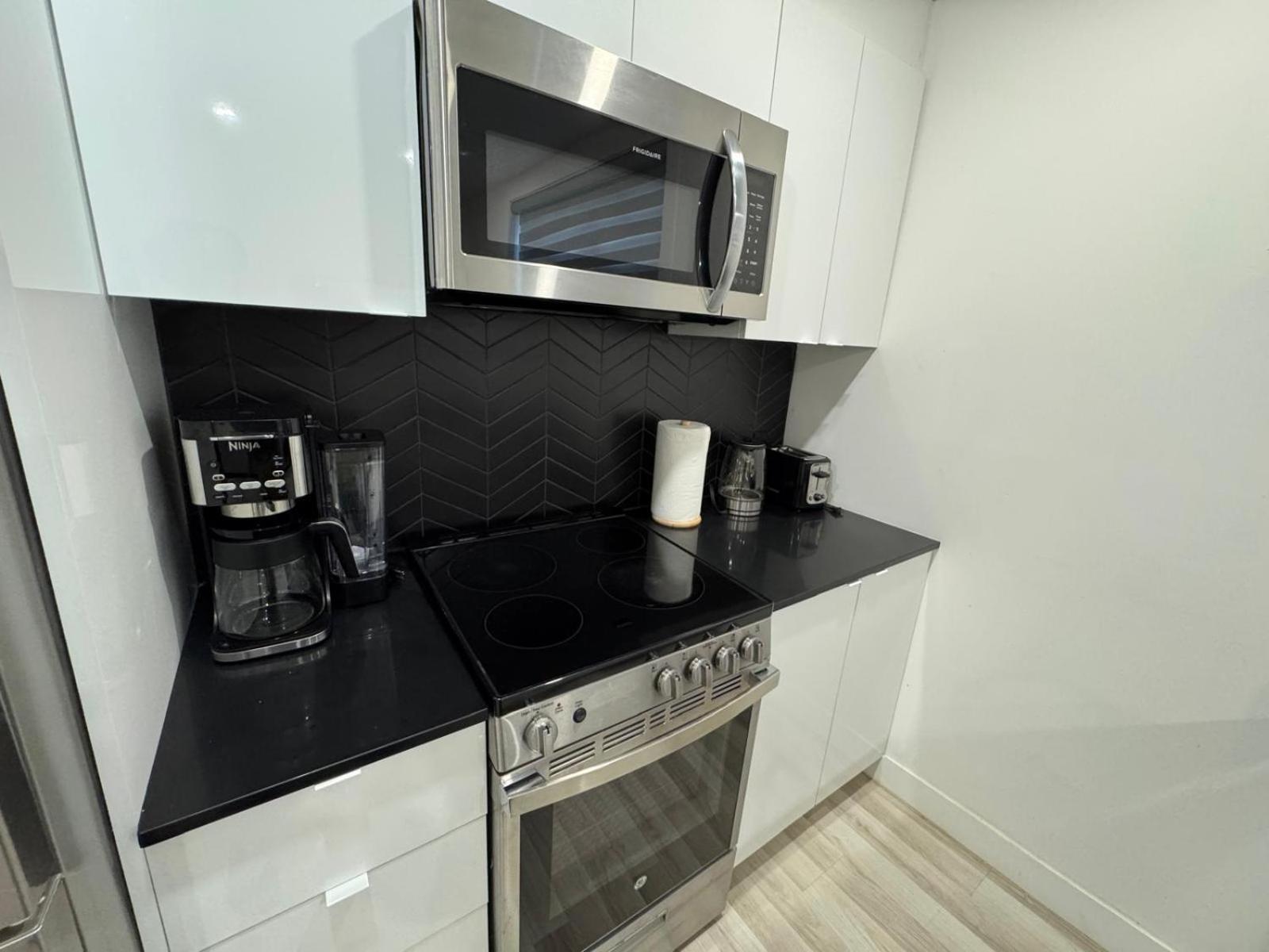 Ndg Dreams! New & Modern 3Br Easy City Life モントリオール エクステリア 写真