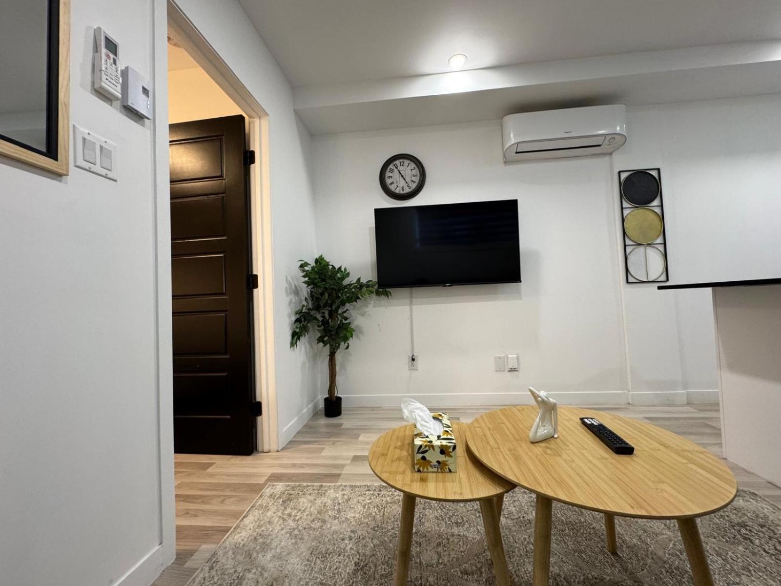 Ndg Dreams! New & Modern 3Br Easy City Life モントリオール エクステリア 写真
